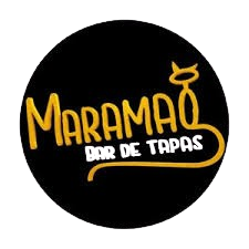 Takeaway Maramao Logo
